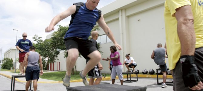 Le meilleur entraînement CARDIO pour les athlètes EXPLOSIFS Le meilleur entraînement CARDIO pour les athlètes EXPLOSIFS