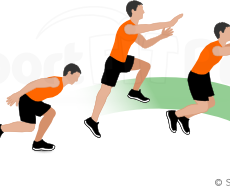 Handball : 7 exercices INDISPENSABLES pour cet été ! Handball : 7 exercices INDISPENSABLES pour cet été !