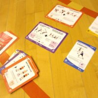 Kit d'entraînement EPS 1 - PUISSANCE & EXPLOSIVITÉ