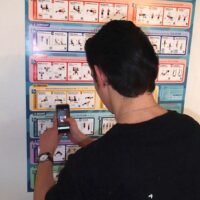 Poster EPS 3 Kit d'entraînement EPS 3 - VOLUME MUSCULAIRE