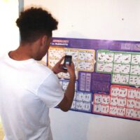 Poster EPS 4 Kit d'entraînement EPS 4 - AFFINEMENT DE LA SILHOUETTE