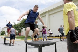 Lire la suite à propos de l’article Le meilleur entraînement CARDIO pour les athlètes EXPLOSIFS