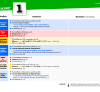5 semaines pour revenir en PLEINE FORME ! (football)