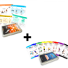 OFFRE SPÉCIALE REMISE EN FORME ! Fiches Prépa physique BASKET + Musculation à POIDS DE CORPS